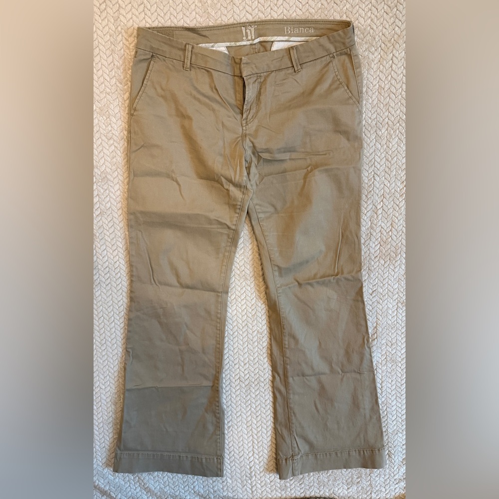 IT Bianca pants